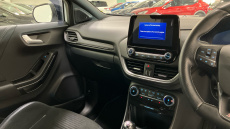 Ford Puma ST 1.5 EcoBoost ST 5dr Petrol Hatchback